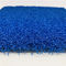 Renkli Mavi İplik Padel Tenis Kortu Suni Çim 15mm
