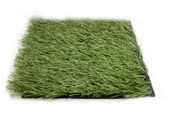 Plastik Futbol Sentetik Çim Mat, Yeşil Sahte Sentetik Futbol Sahası