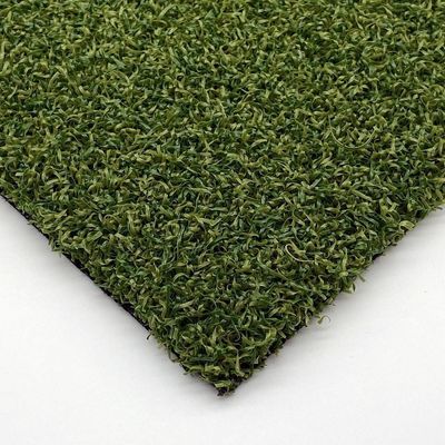 12mm Renkli Suni Çim