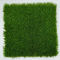 Sahte çim Bahçe Peyzaj Suni Çim 50mm dayanıklı sentetik dayanıklı sentetik