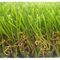 Çim Ön Bahçe için 25mm PE PP Peyzaj Suni Çim Çim