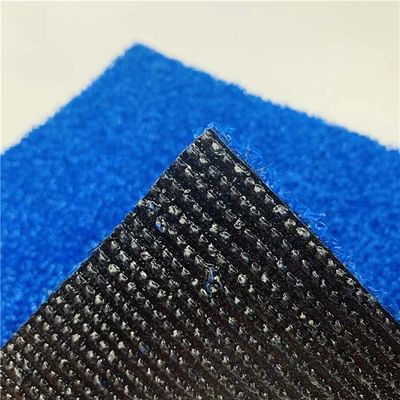 Anti UV Golf Suni Çim İç Mekan Yeşil 12mm 13mm SBR Lateks