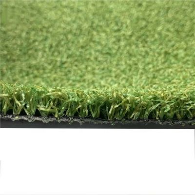 15mm Golf Yapay Yeşillikler Sahte Çim 58800 Yoğunluk