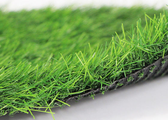 Futbol Sahası Simülasyon Bahçe Çim 50mm Sahte Çim Çim Gerçek Görünümlü
